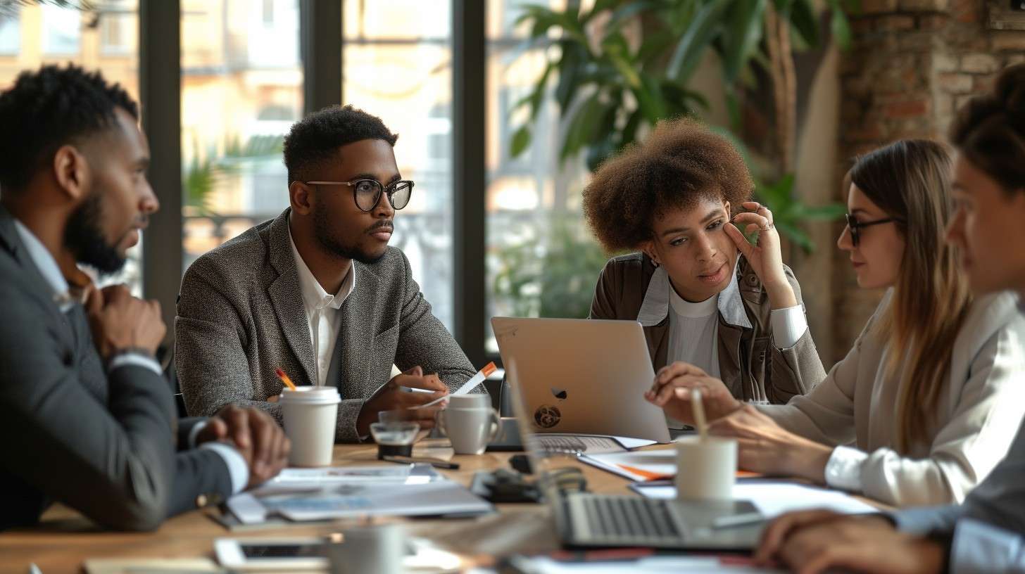 Consultation Meeting