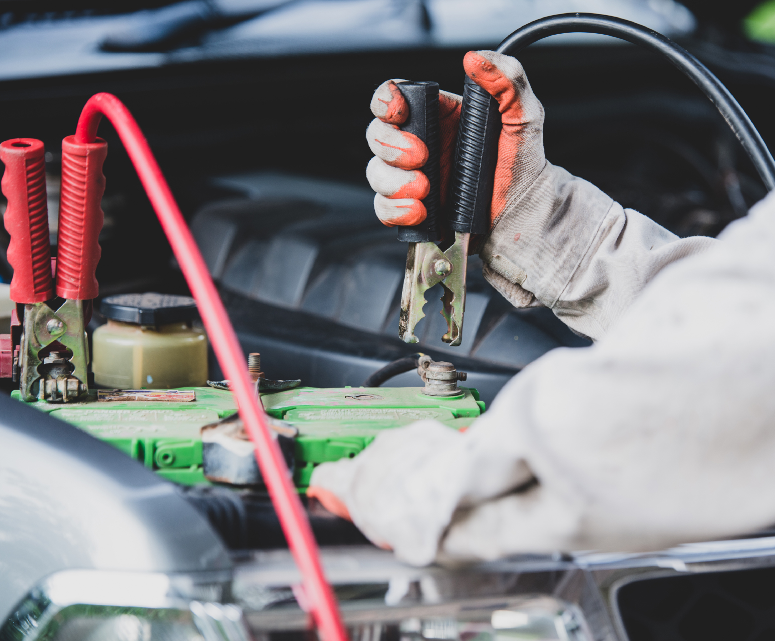 Electrical Vehicle Engineering Course
