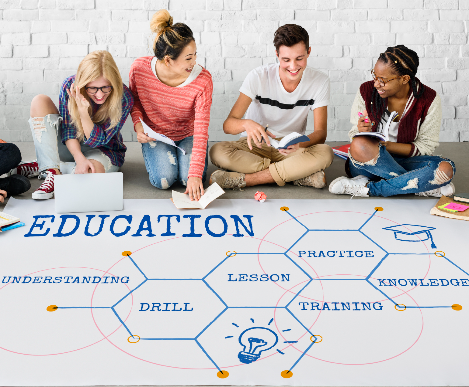 Diploma in Education and Training