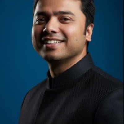 Tanmoy das