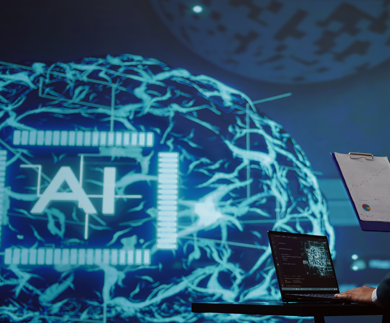 Artificial Intelligence Program