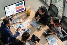 OTHM Level 5 Extended Diploma in Accounting and Business