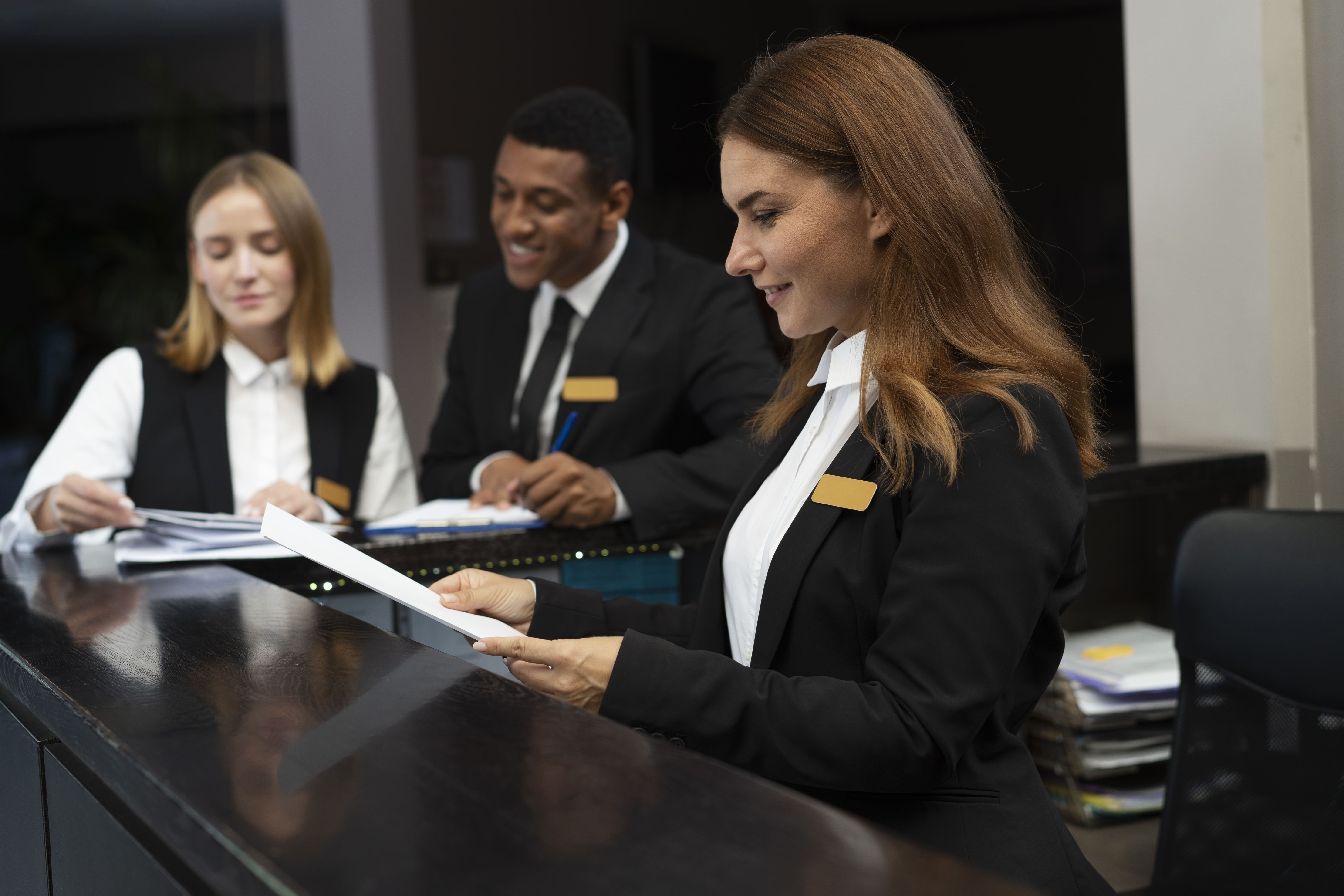 Tourism and Hospitality Management