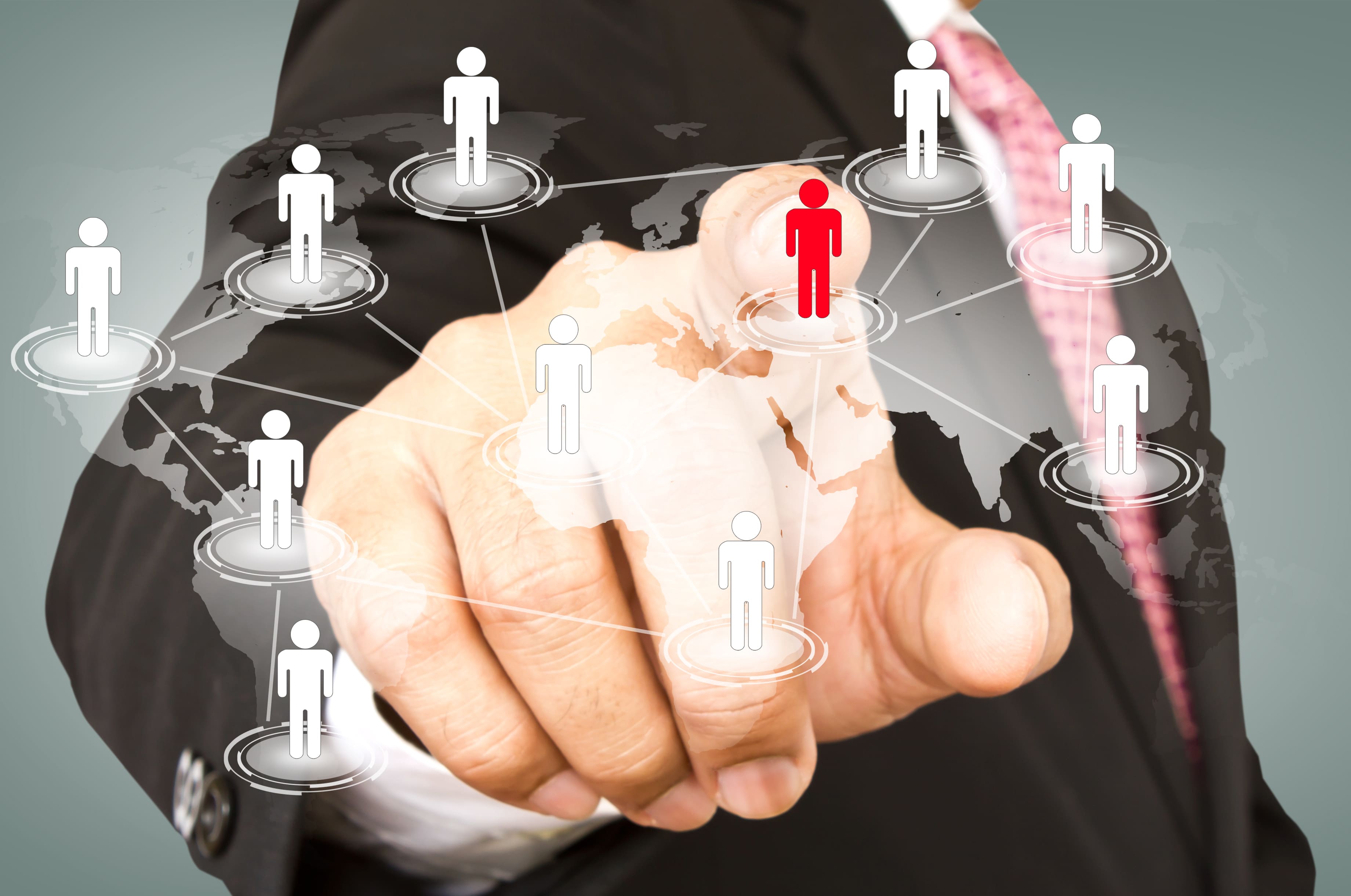 Human Resource Management