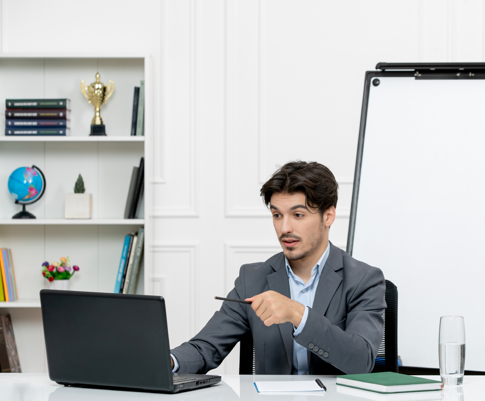 OTHM Level 4 Diploma in Accounting and Business